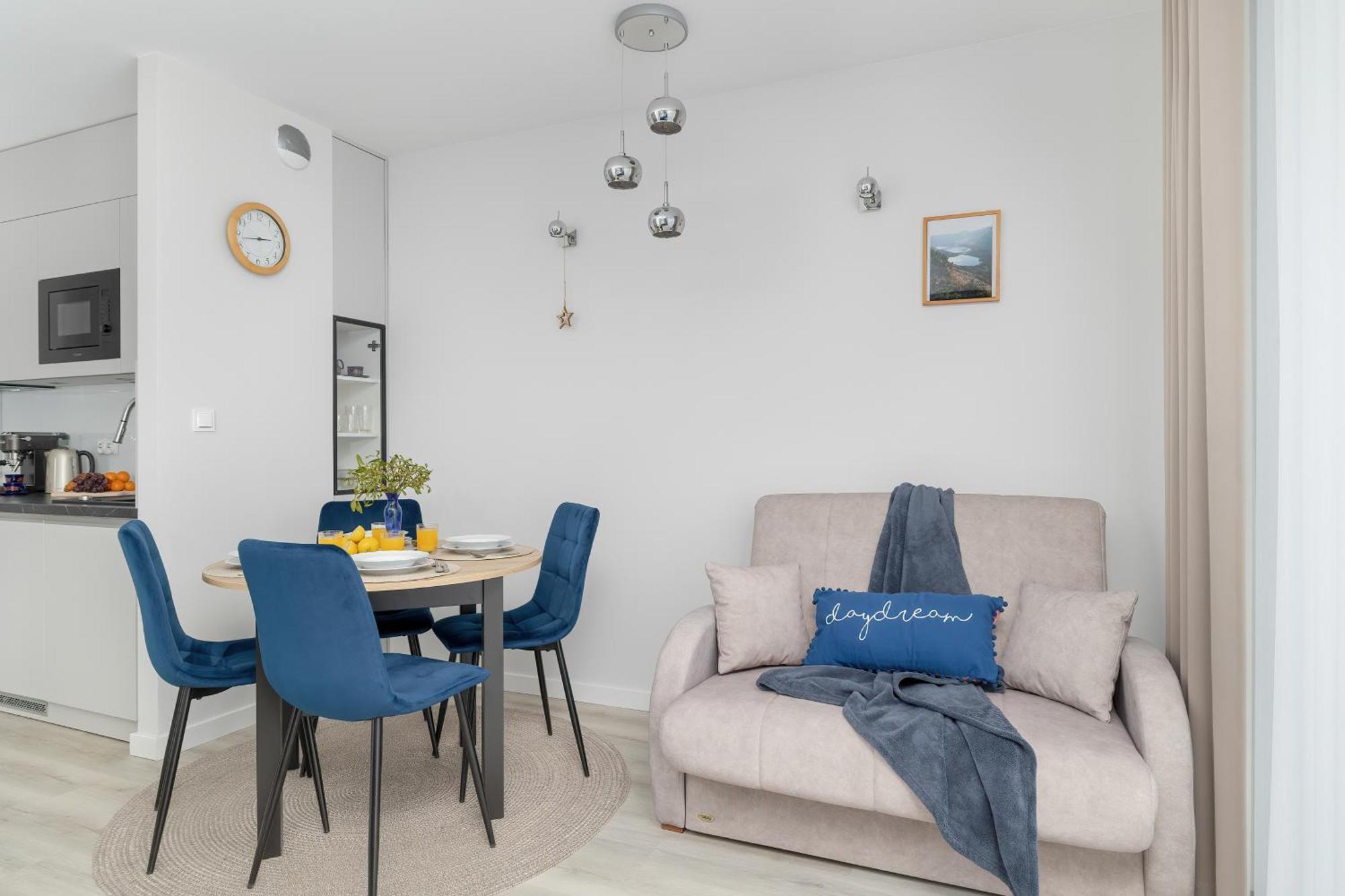 Apartment In The Centre Of Zakopane Szymony By Noclegi Renters — Photos 2
