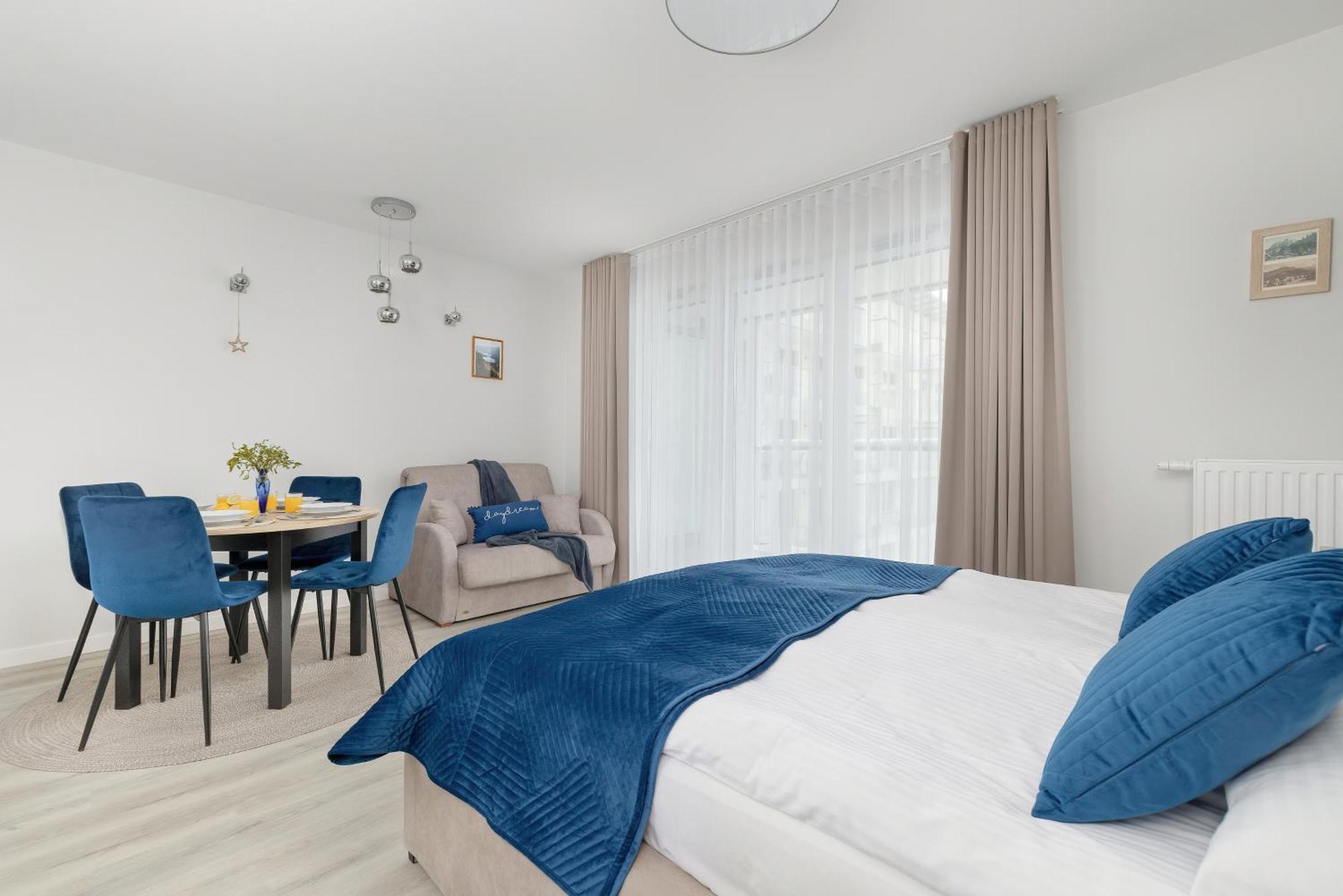 Apartment In The Centre Of Zakopane Szymony By Noclegi Renters — Photos 1